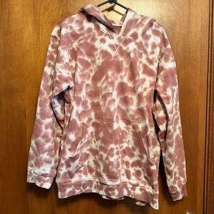 Lululemon All Yours Pullover Hoodie Sweatshirt 12